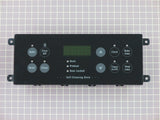 Oven Control Board with Overlay 318185447