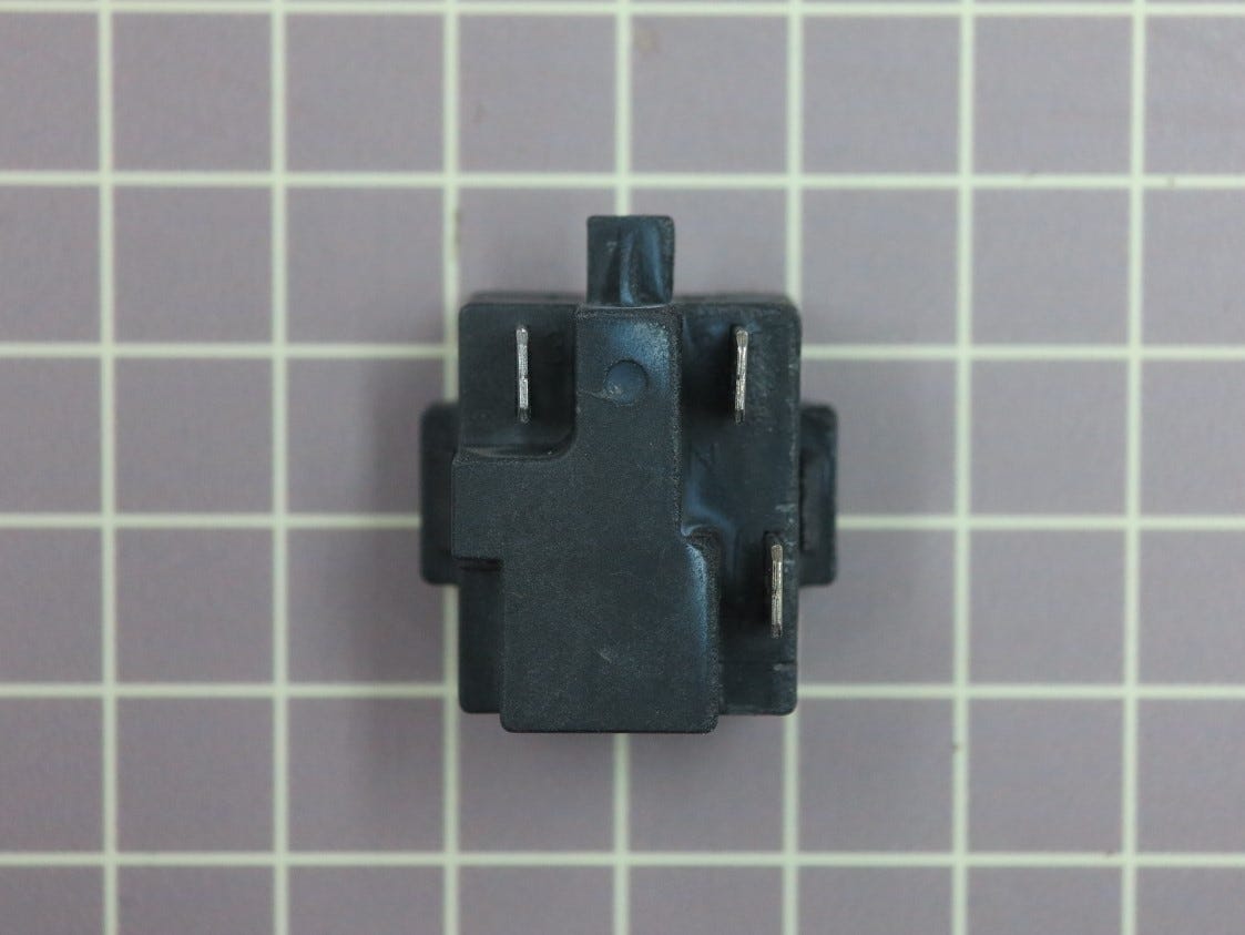 PTC Starter 50149990A070