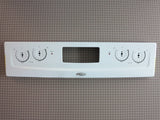 Control Panel W10170632