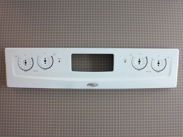 Control Panel W10170632