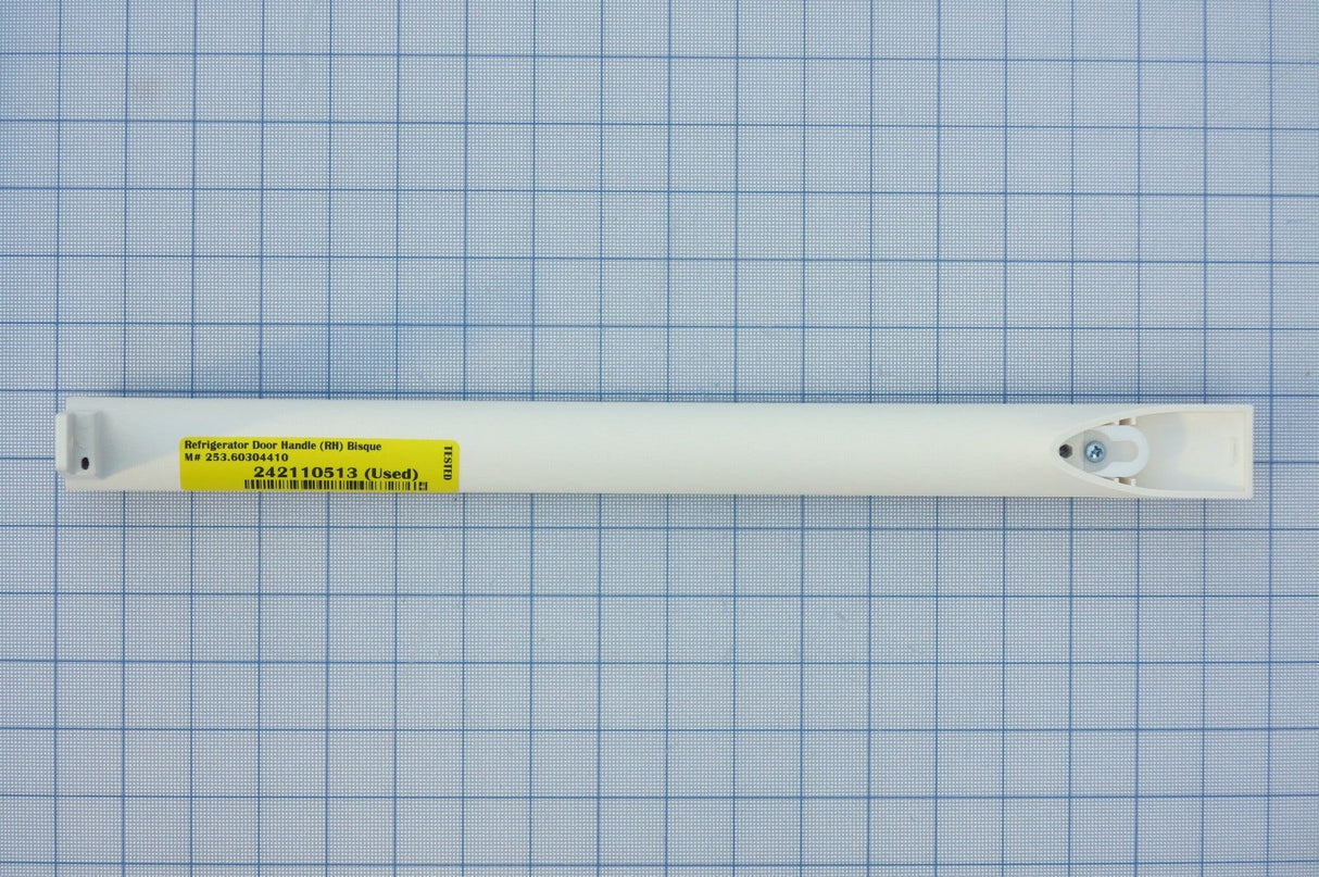 Door Handle (RH) 242110513