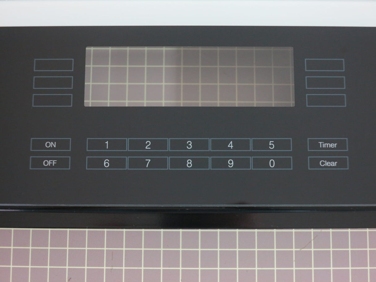 Facia-Panel 05812810