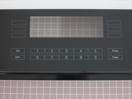 Facia-Panel 05812810