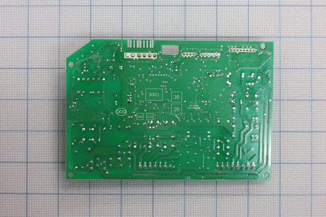 Electronic Control Board W11035836