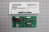 Control Board WPW10503278