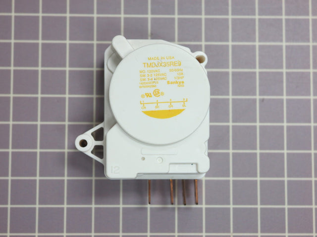 Defrost Timer RF-7400-11 (Style 1)