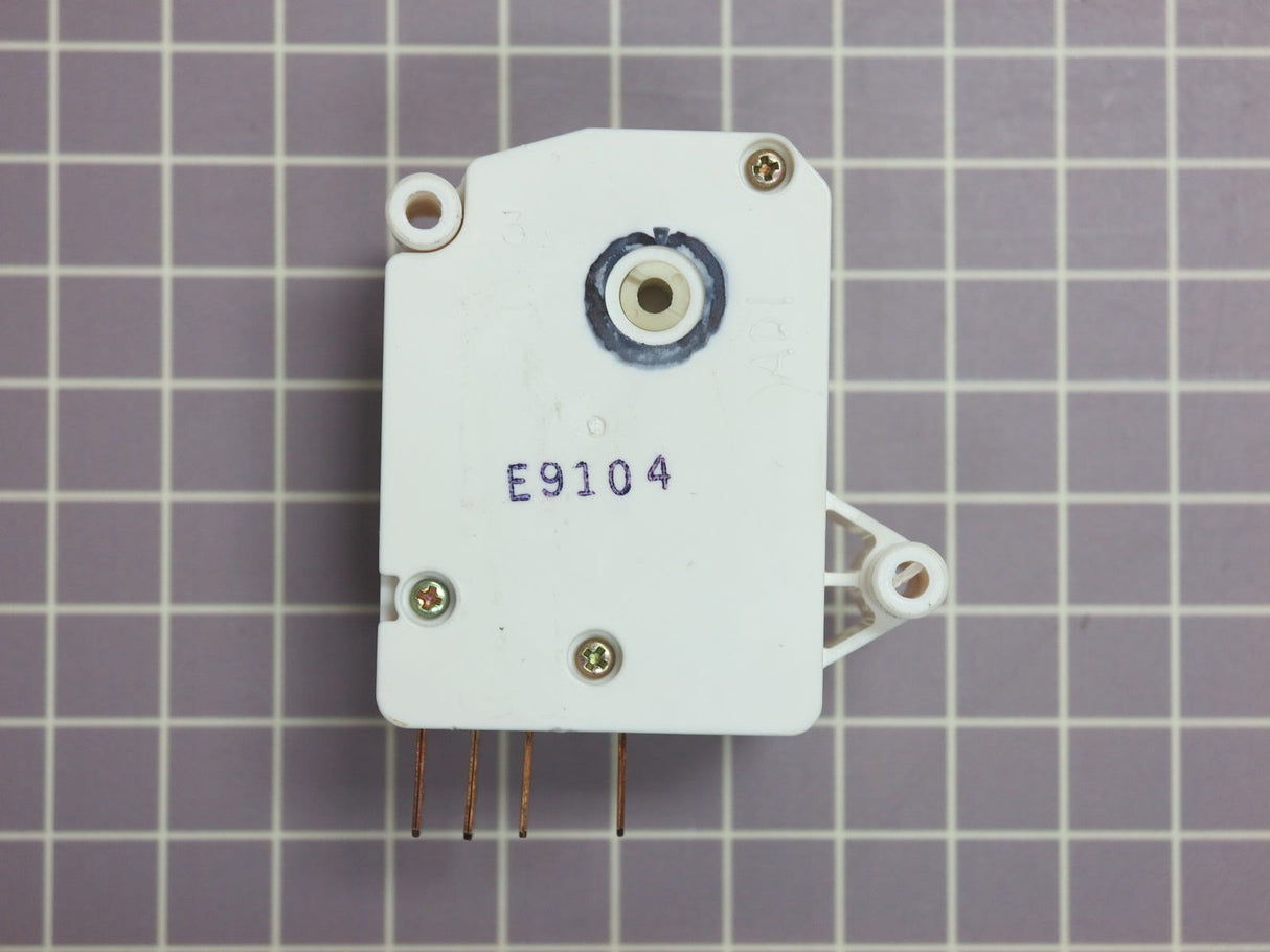 Defrost Timer RF-7400-11 (Style 1)