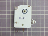 Defrost Timer RF-7400-11 (Style 1)