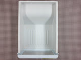 Crisper Pan and Front 218278401