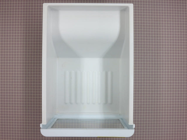 Crisper Pan and Front 218278401