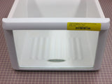 Crisper Pan and Front 218278401