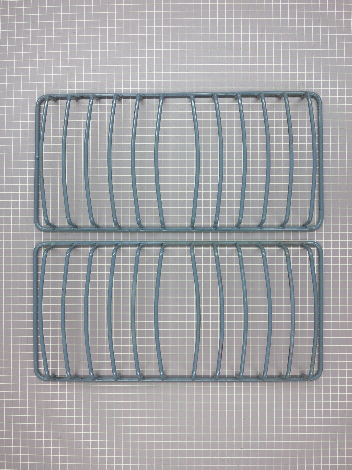 Burner Grate Kit 98013747