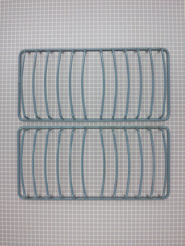 Burner Grate Kit 98013747