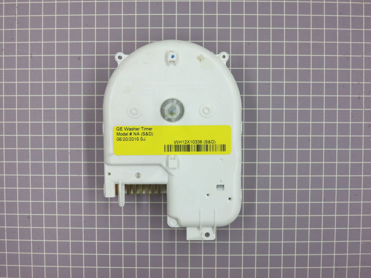 Timer WH12X10338