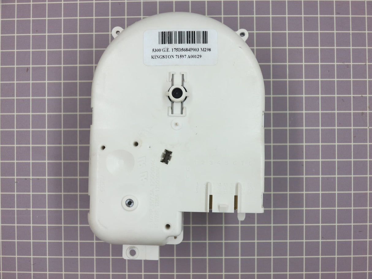 Timer WH12X10338