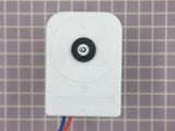 Evaporator Fan Motor WR60X10244