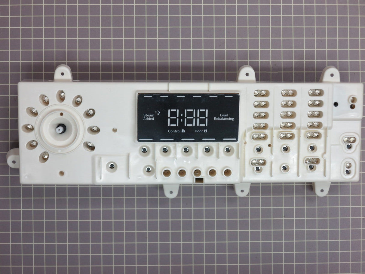 UI Board WH12X23462