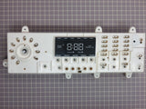 UI Board WH12X23462