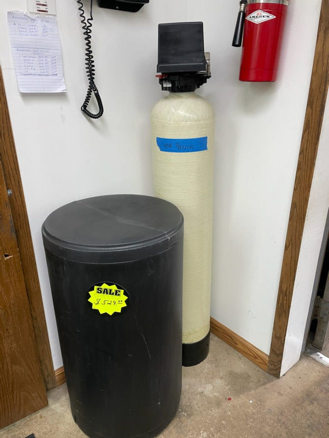 Reconditioned AutoTrol Water Softener 32,000 Grains AD-460I