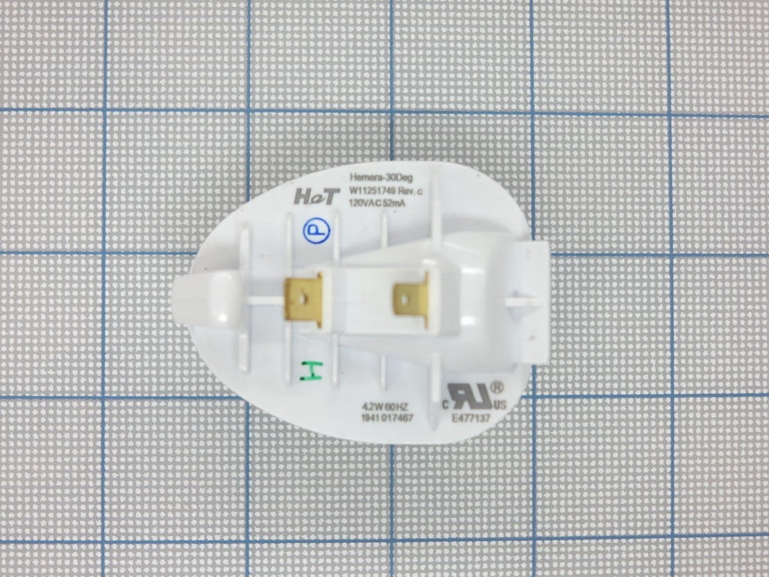 Hermera-30Deg LED Light Module 330LM W11251749