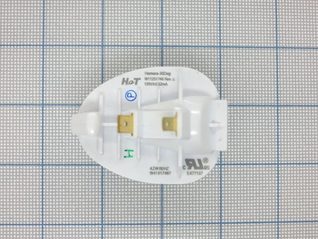 Hermera-30Deg LED Light Module 330LM W11251749