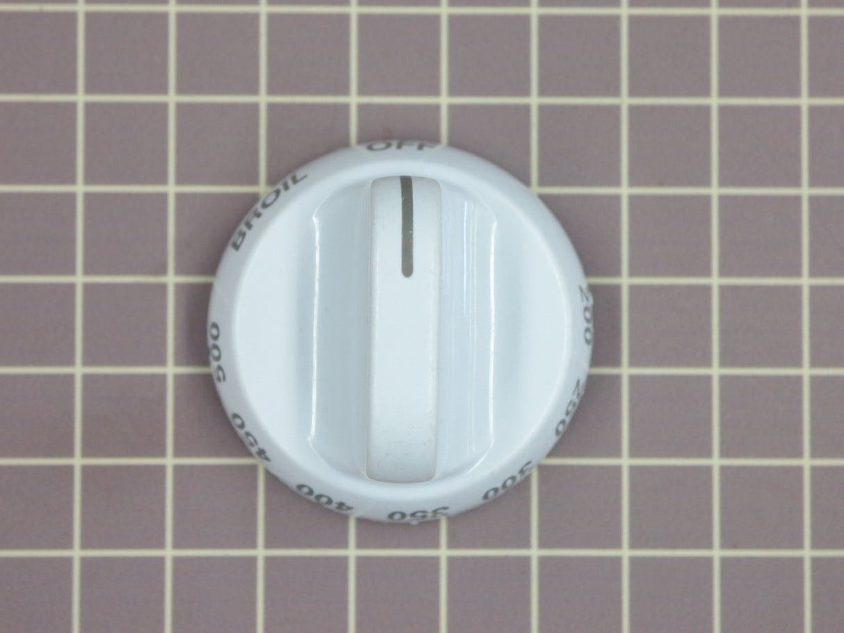 Thermostat Knob 316109003