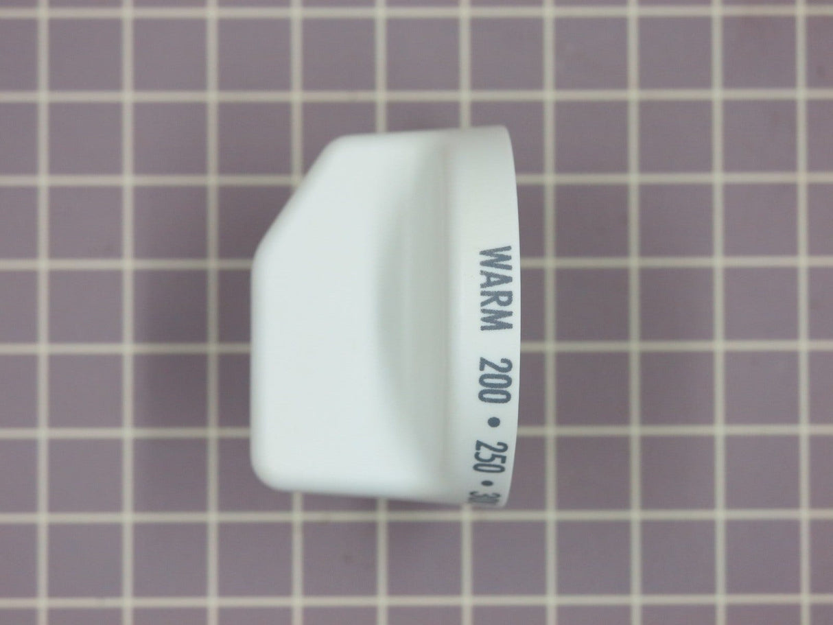 Thermostat Knob 74002444