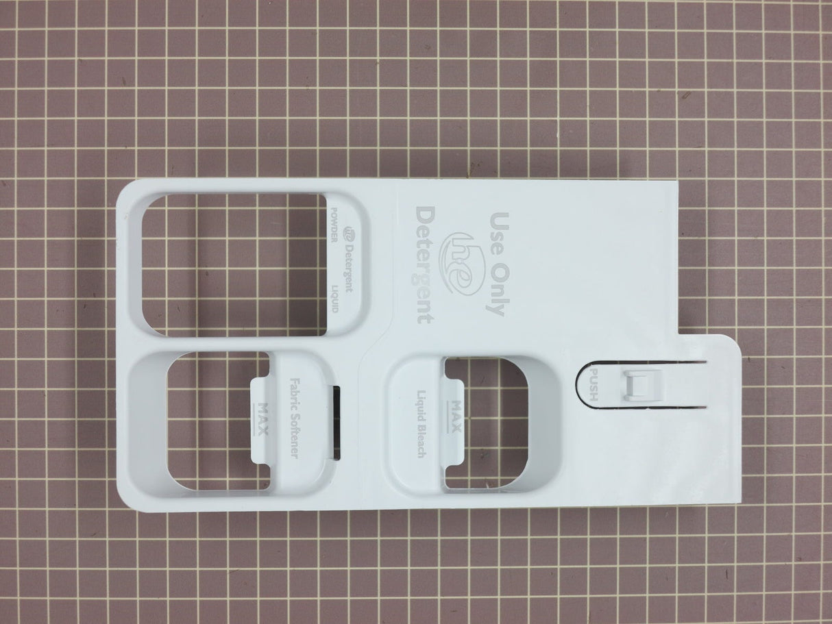 Dispenser WPW10365887