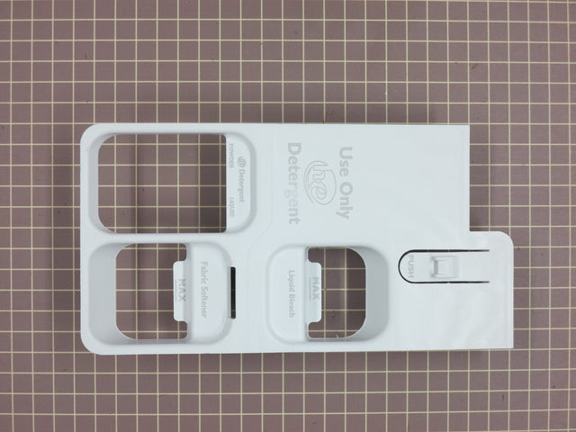 Dispenser WPW10365887