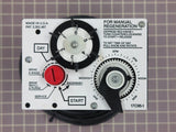 Timer Assembly w/Cord 440I