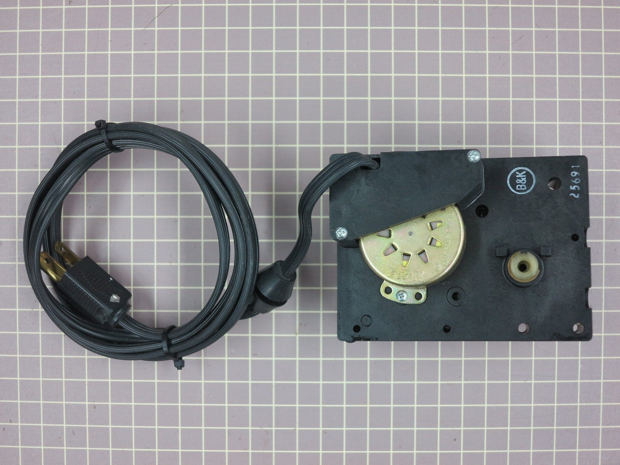 Timer Assembly w/Cord 440I