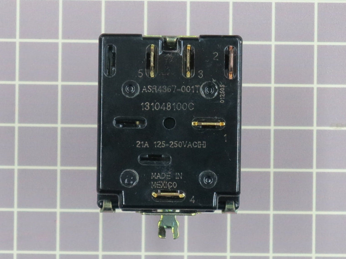 Temperature Switch WE04X10023