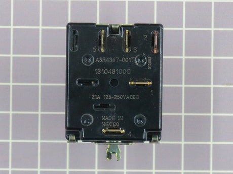 Temperature Switch WE04X10023