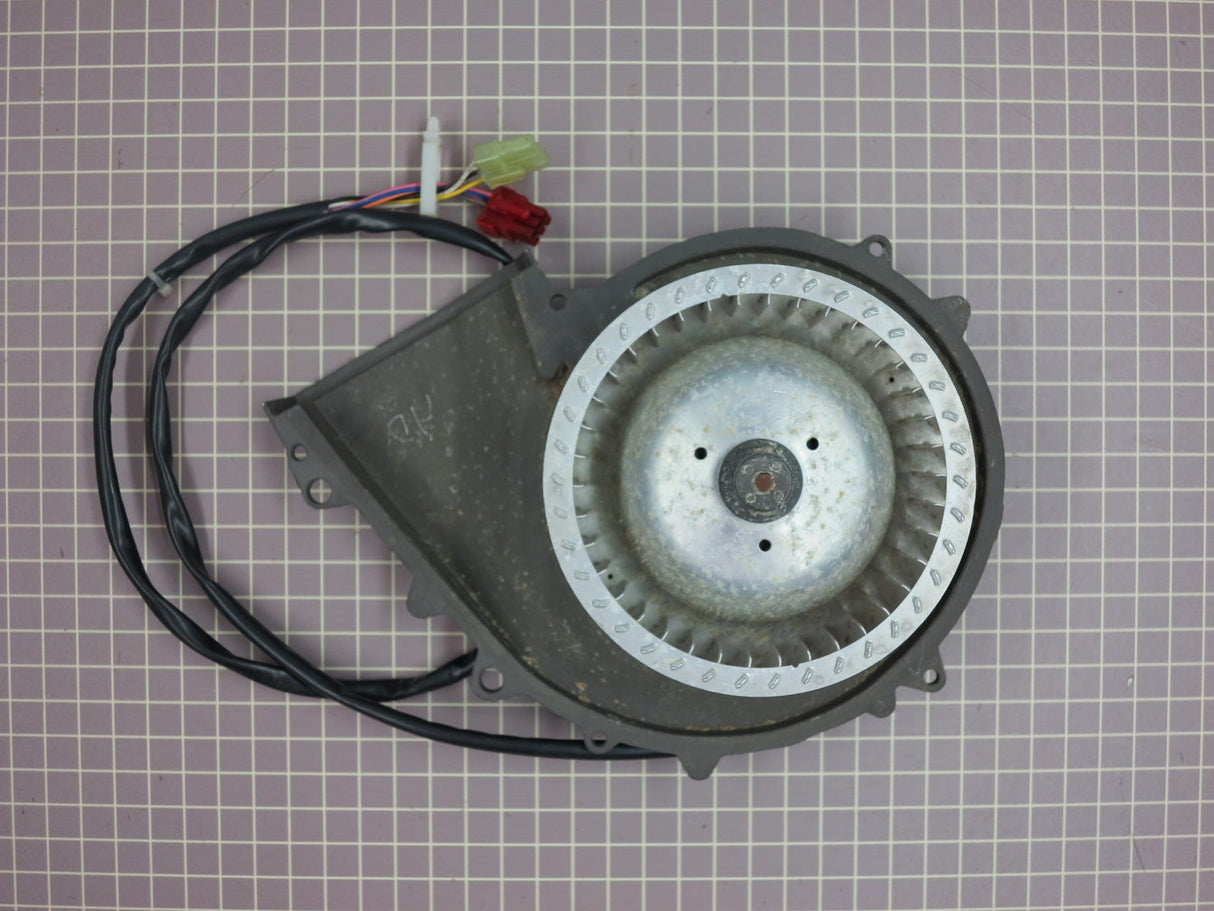 Motor Assembly 4681ER1001A