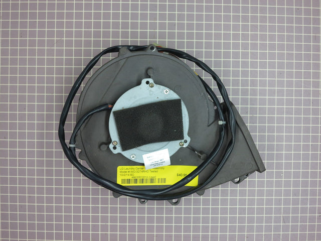 Motor Assembly 4681ER1001A