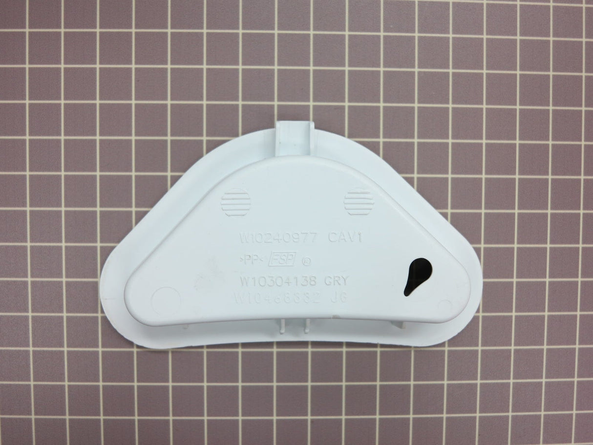 Bleach Dispenser W10240977