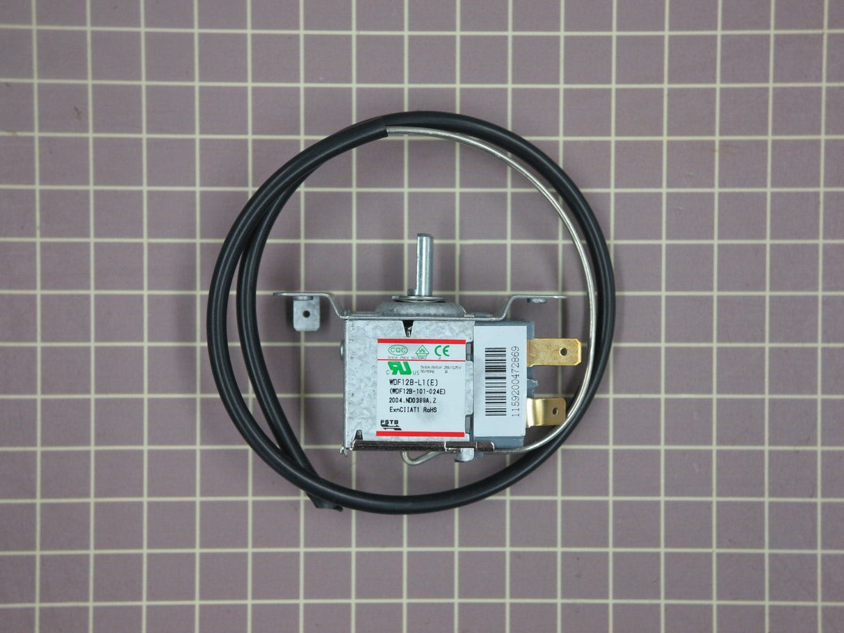 Thermostat 1.03.02.01.079