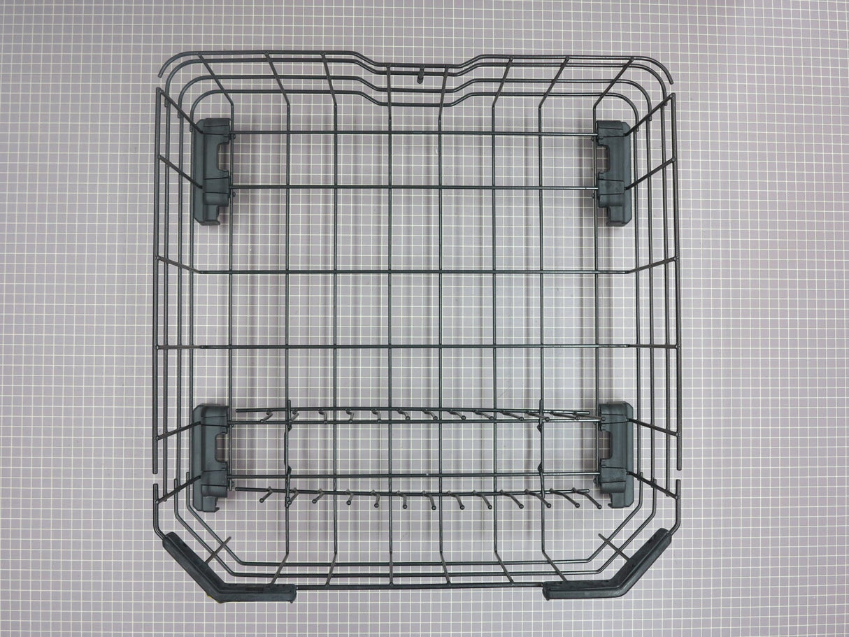 Lower Dishrack with Wheels WD28X22827