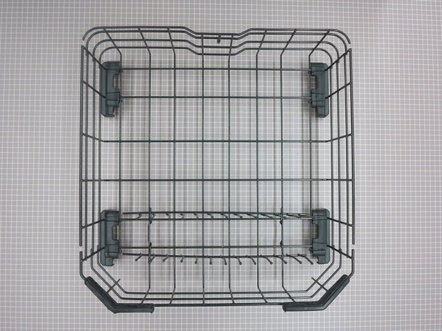 Lower Dishrack with Wheels WD28X22827