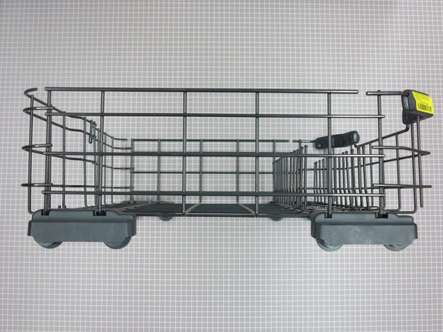 Lower Dishrack with Wheels WD28X22827