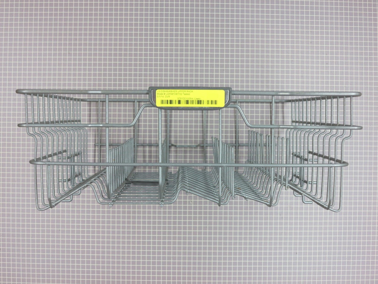 Upper Dishrack 3751DD1005A