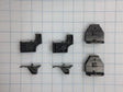Drawer Glide Kit W10763667