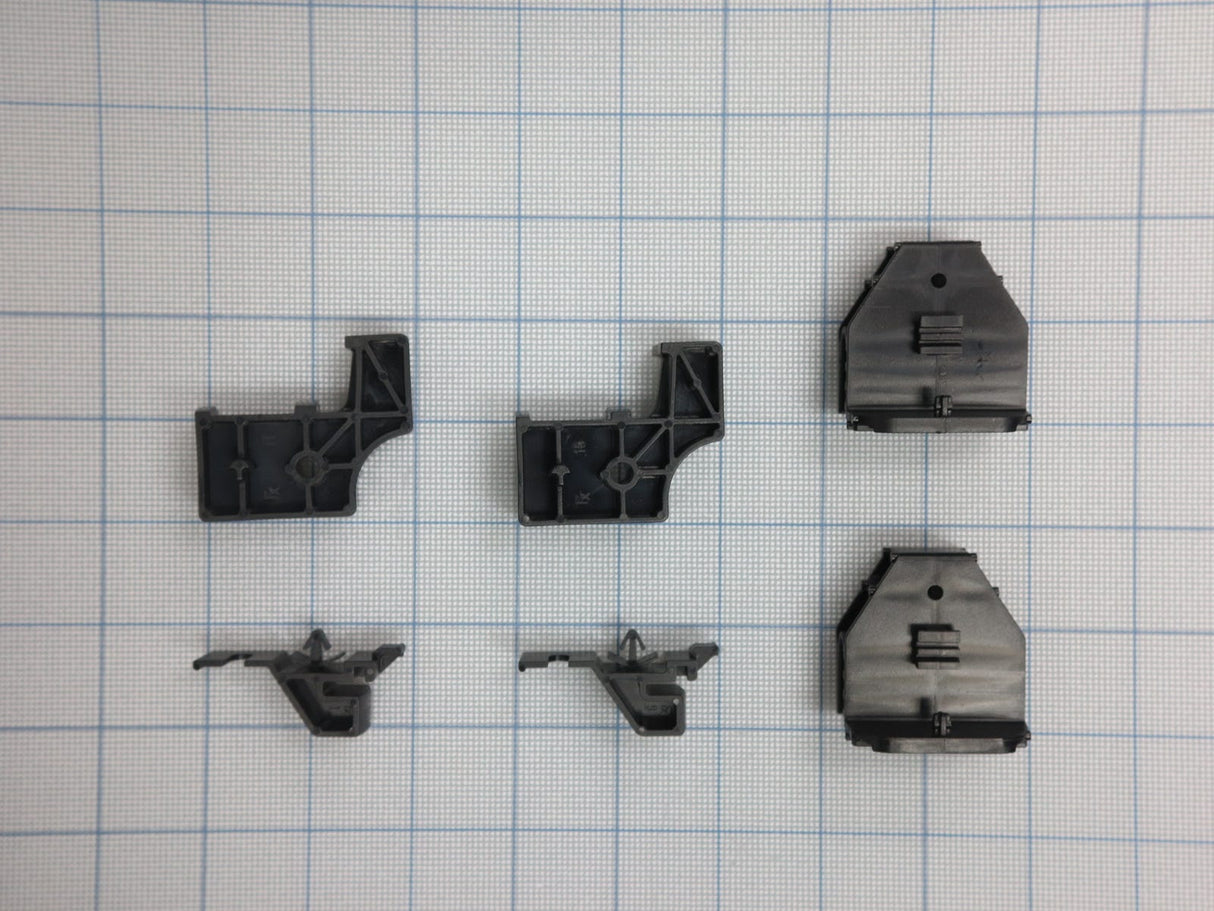 Drawer Glide Kit W10763667
