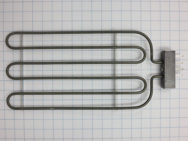 Grill Element WP5708M016-60