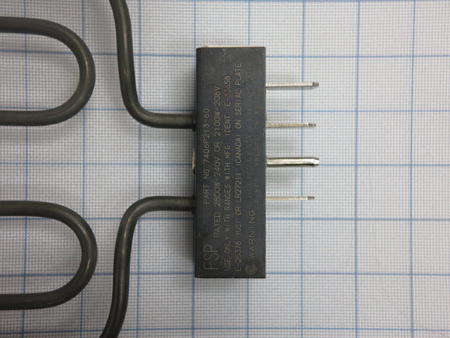 Grill Element WP5708M016-60