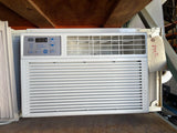 Reconditioned GE 5,200 BTU 110V Window Air Conditioner AEH05LMG1