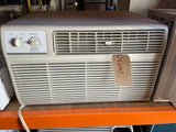 Reconditioned Frigidaire 8,000 BTU 110V Wall Air Conditioner FAH086J1T2