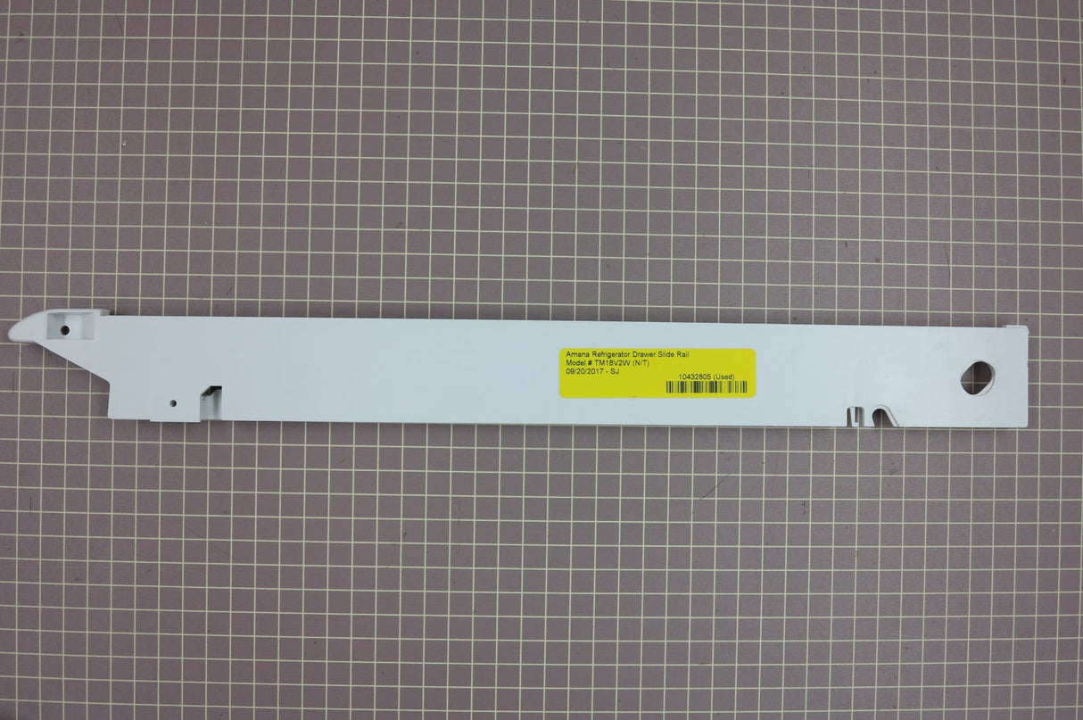 Drawer Slide Rail 10432805