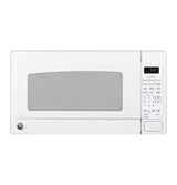 GE® 2.0 Cu. Ft. Capacity Countertop Microwave Oven GCST20S1WWW