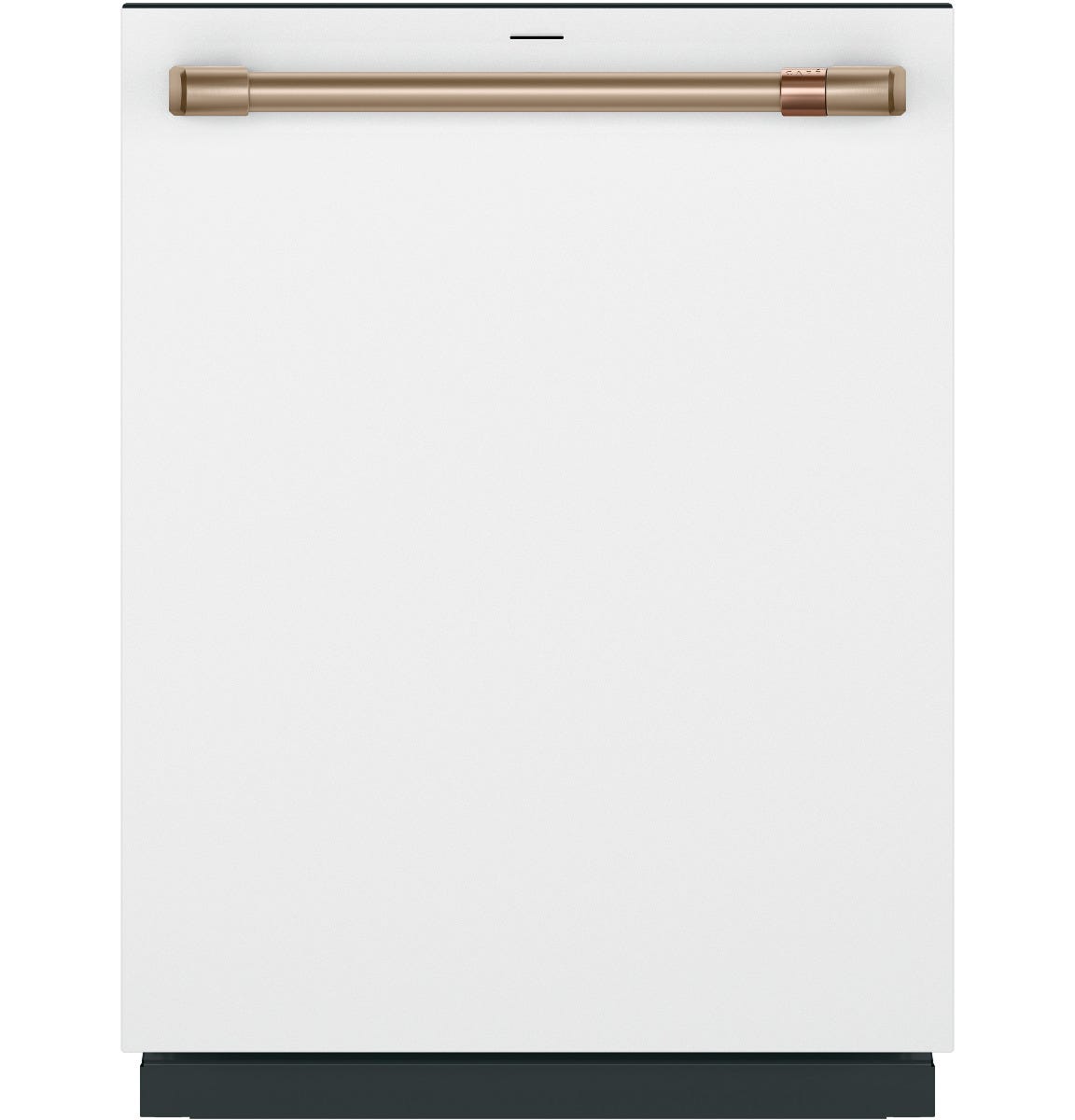 Café™ Smart Stainless Steel Interior Dishwasher with Sanitize and Ultra Wash & Dual Convection Ultra Dry CDT888P4VW2